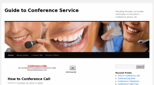 conferenceservice1.com