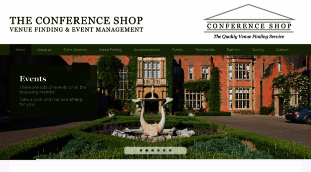 conferenceshop.com