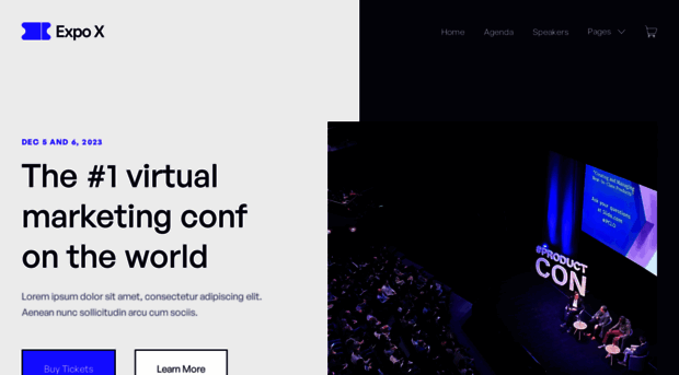 conferencextemplate.webflow.io