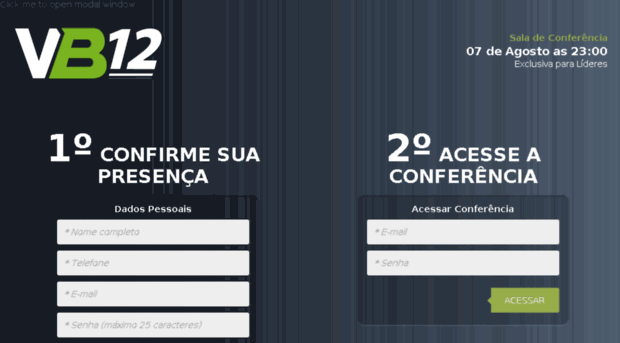 conferencia.vb12.com.br