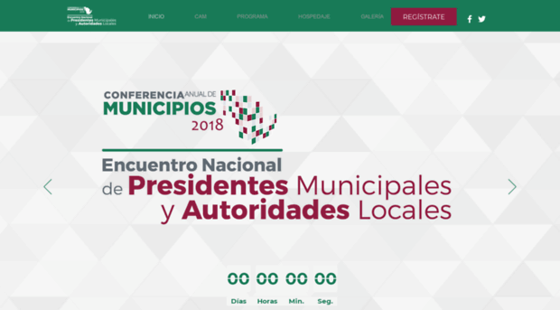 conferenciademunicipios.mx