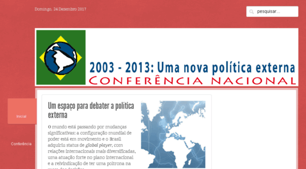 conferenciapoliticaexterna.org.br