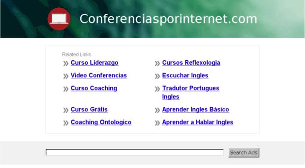 conferenciasporinternet.com