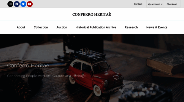 conferroheritae.com