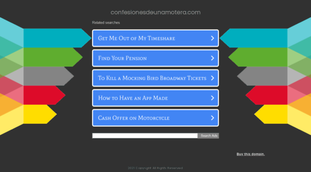 confesionesdeunamotera.com