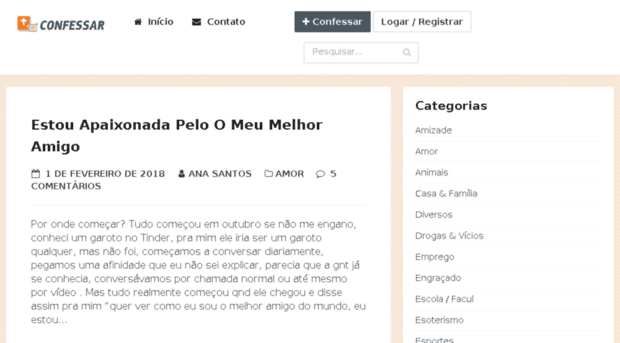 confessar.com.br