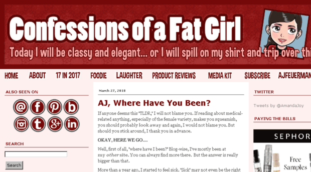 confessionsofafatgirl.net