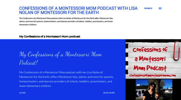 confessionsofamontessorimom.com