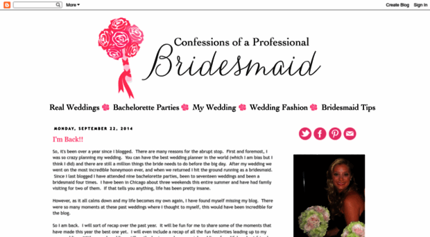 confessionsofaprofessionalbridesmaid.com