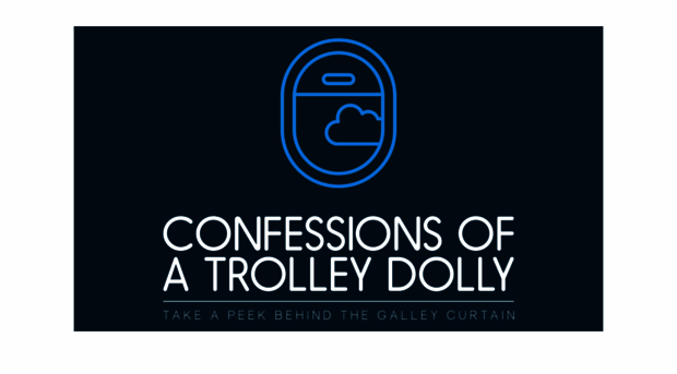 confessionsofatrolleydolly.com