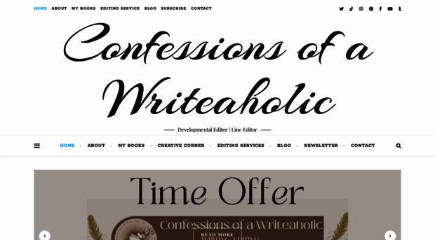 confessionsofawriteaholic.com