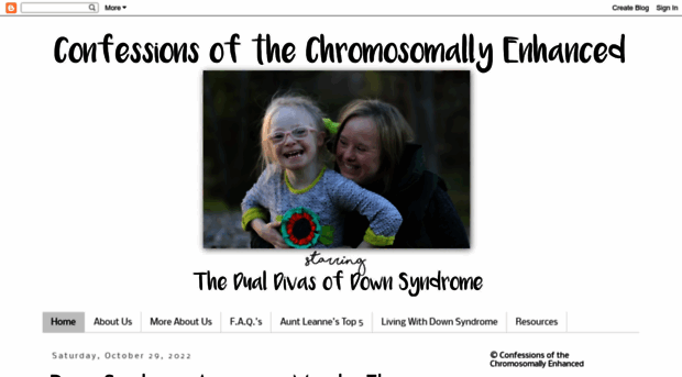 confessionsofthechromosomallyenhanced.blogspot.com