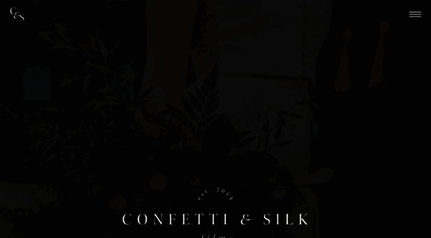 confettiandsilk.co.uk