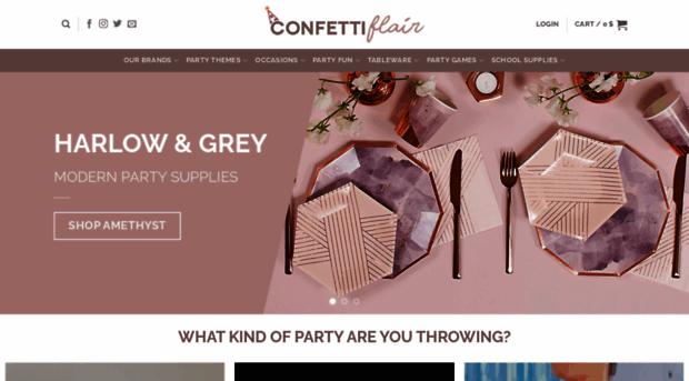 confettiflair.com