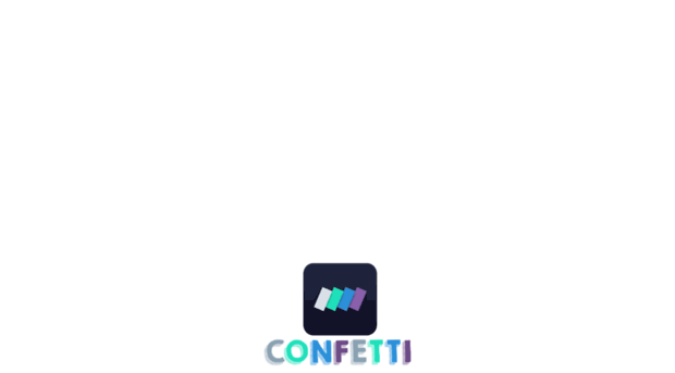 confettihq.com