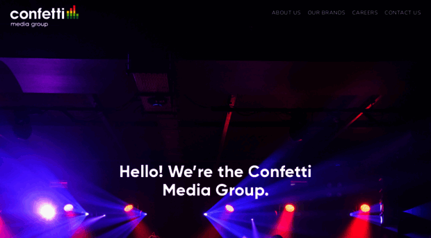 confettimediagroup.com