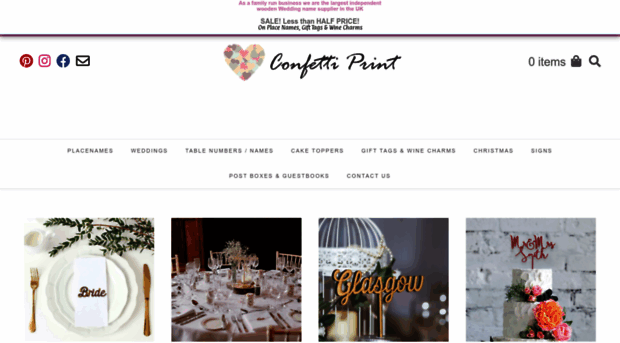 confettiprint.com
