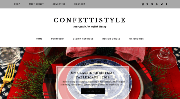 confettistyle.com