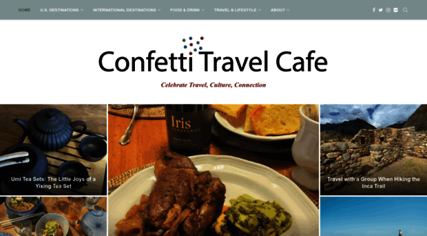 confettitravelcafe.com