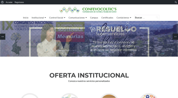 confevocoltics.org