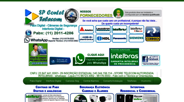 confiancatelecom.com.br