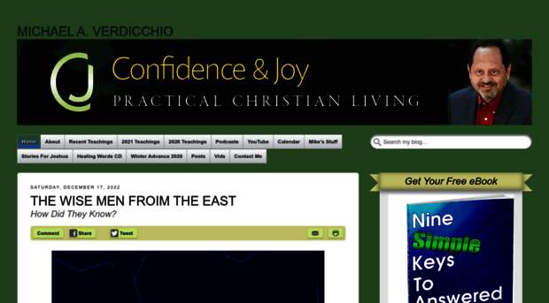 confidenceandjoy.com