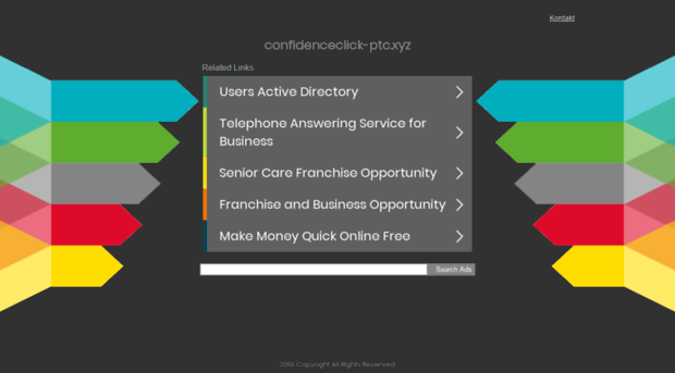 confidenceclick-ptc.xyz
