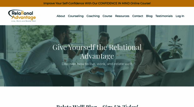 confidenceinmind.com