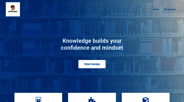 confidencemindset.com