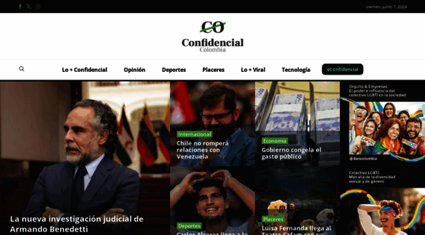 confidencialcolombia.com