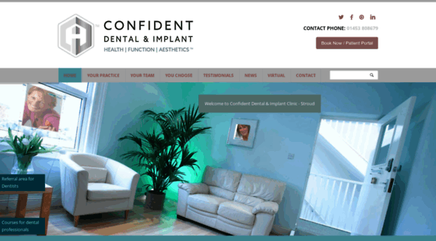 confident-dental-care.co.uk