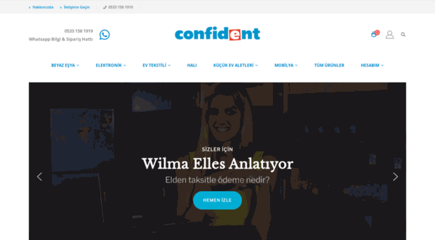 confident.com.tr
