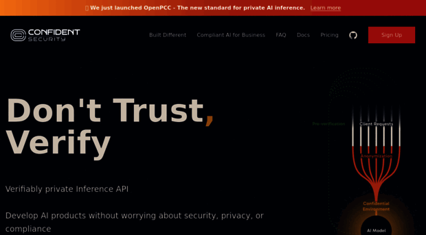 confident.security