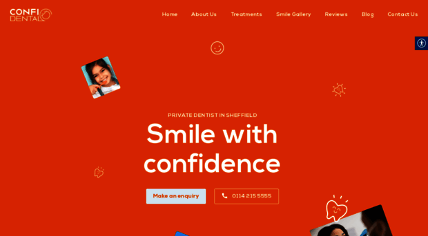 confidental.co.uk