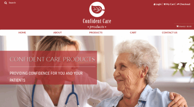 confidentcare.com.au