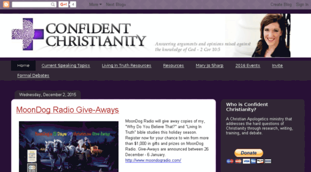 confidentchristianity.blogspot.com
