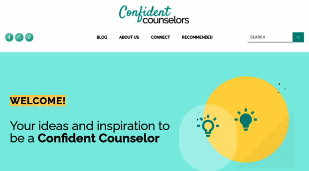 confidentcounselors.com