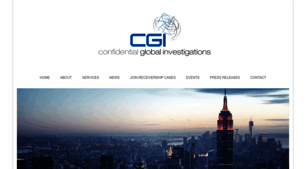 confidentialglobal.com