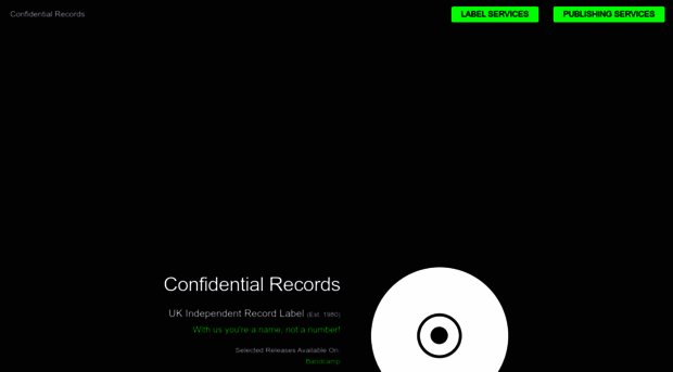 confidentialrecords.co.uk