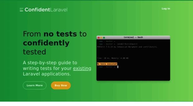 confidentlaravel.com