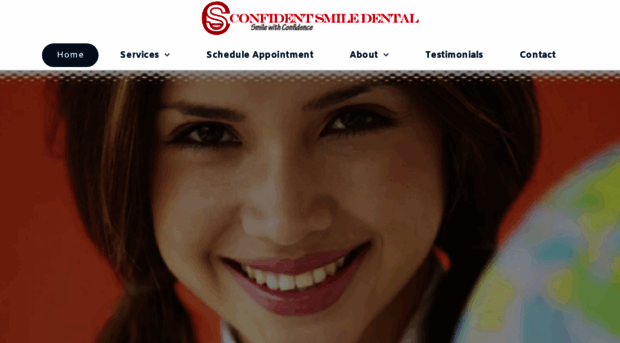 confidentsmiledental.com