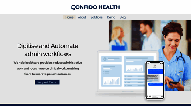 confido.health