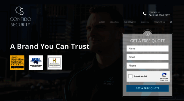 confidosecurity.com.au
