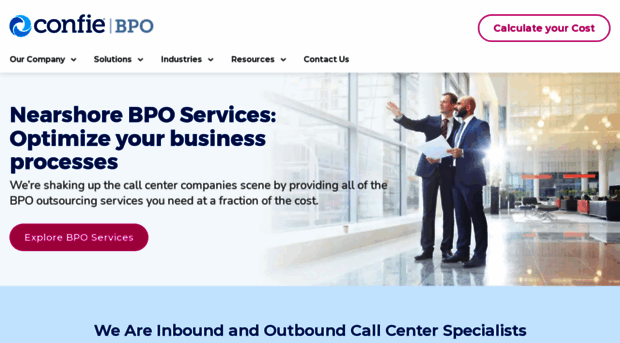 confiebpo.com