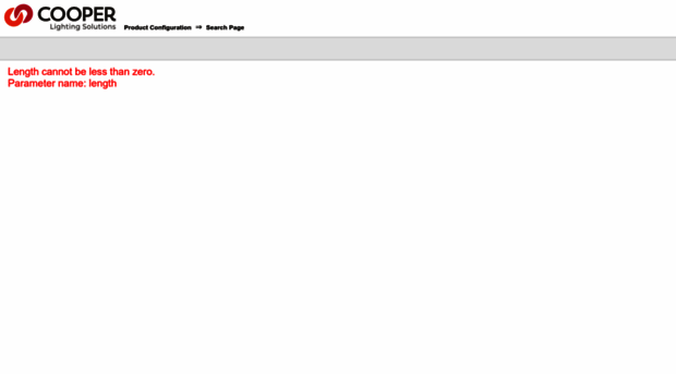 config.cooperlighting.com