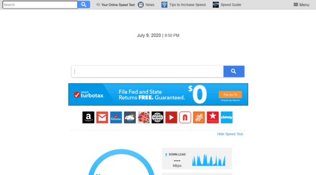 config.hyouronlinespeedtest.com