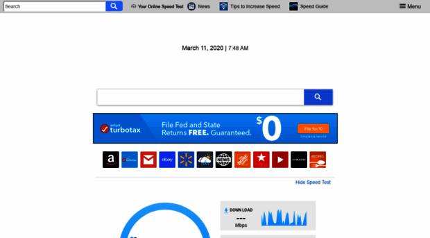 config.hyouronlinespeedtestpro.com