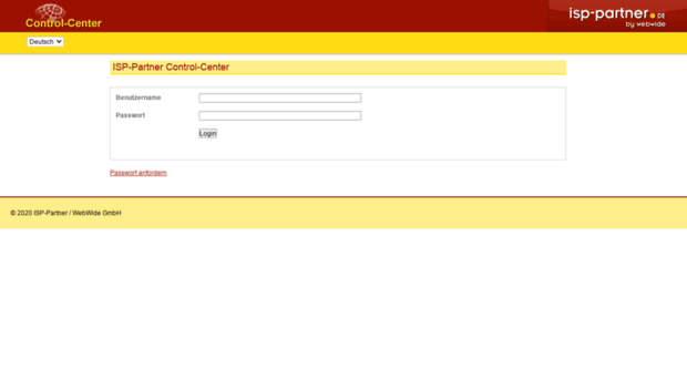 config.isp-partner.eu