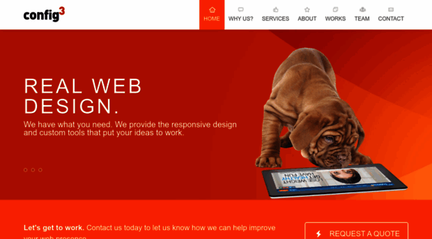 config3.com