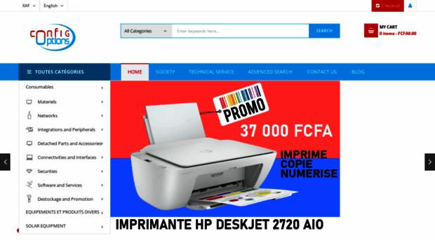configoptions.com
